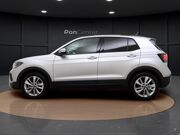 Volkswagen T-Cross 1.0 TSI Life 115PK