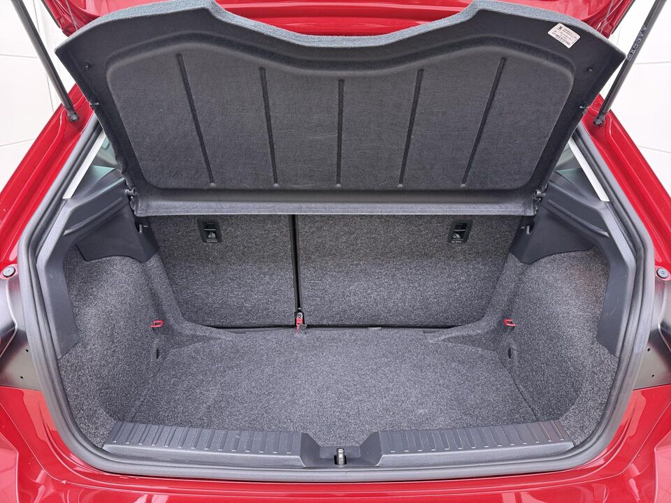 SEAT Ibiza 1.0 Eco TSI 116PK Style DSG