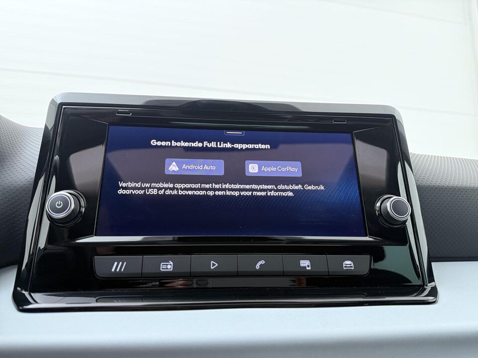 SEAT Ibiza 1.0 Eco TSI 116PK Style DSG