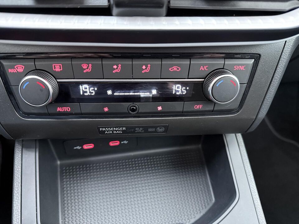 SEAT Ibiza 1.0 Eco TSI 116PK Style DSG