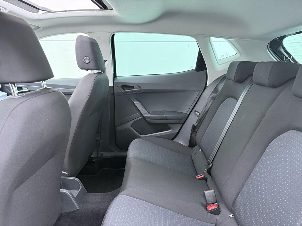 SEAT Ibiza 1.0 Eco TSI Style