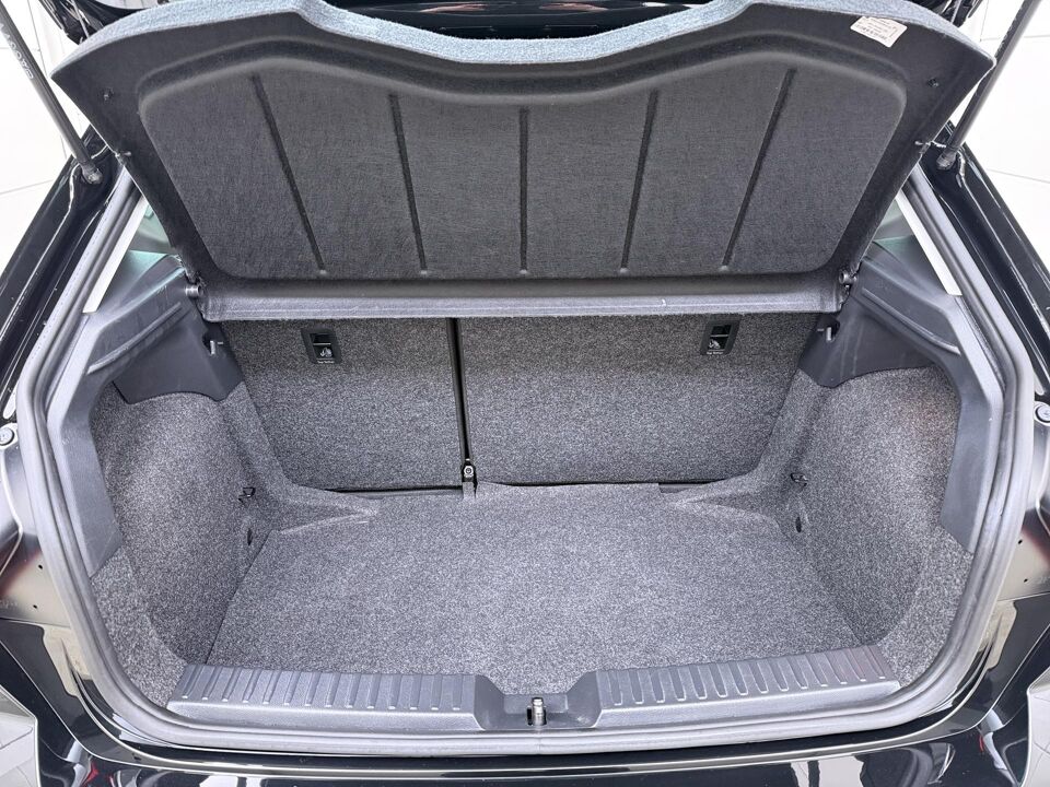 SEAT Ibiza 1.0 Eco TSI Style