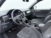 Škoda Kodiaq 1.5 TSI Sportline Business