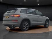 Škoda Kodiaq 1.5 TSI Sportline Business