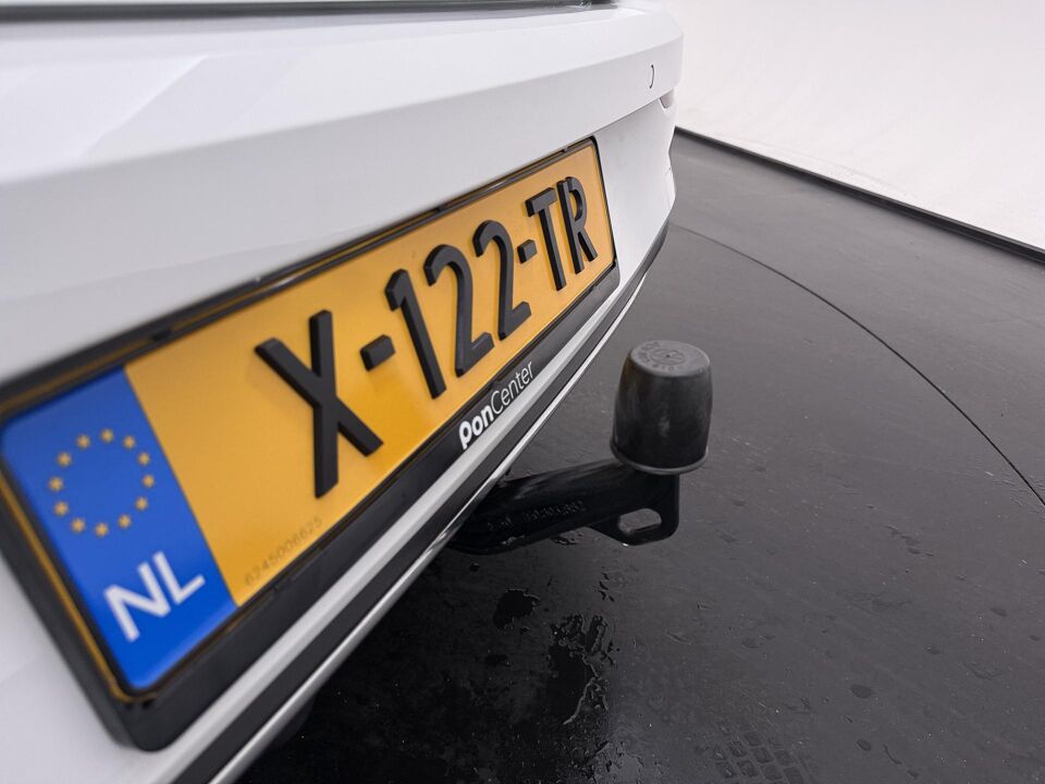 Volkswagen Golf 1.4 eHybrid GTE
