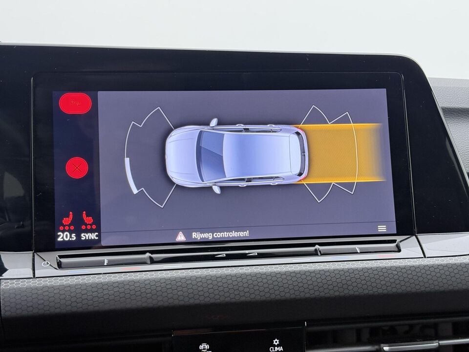 Volkswagen Golf 1.4 eHybrid GTE