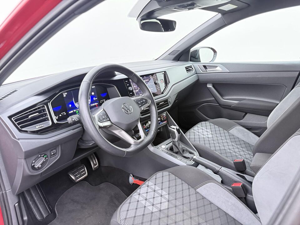 Volkswagen Taigo 1.0 TSI R-Line Business