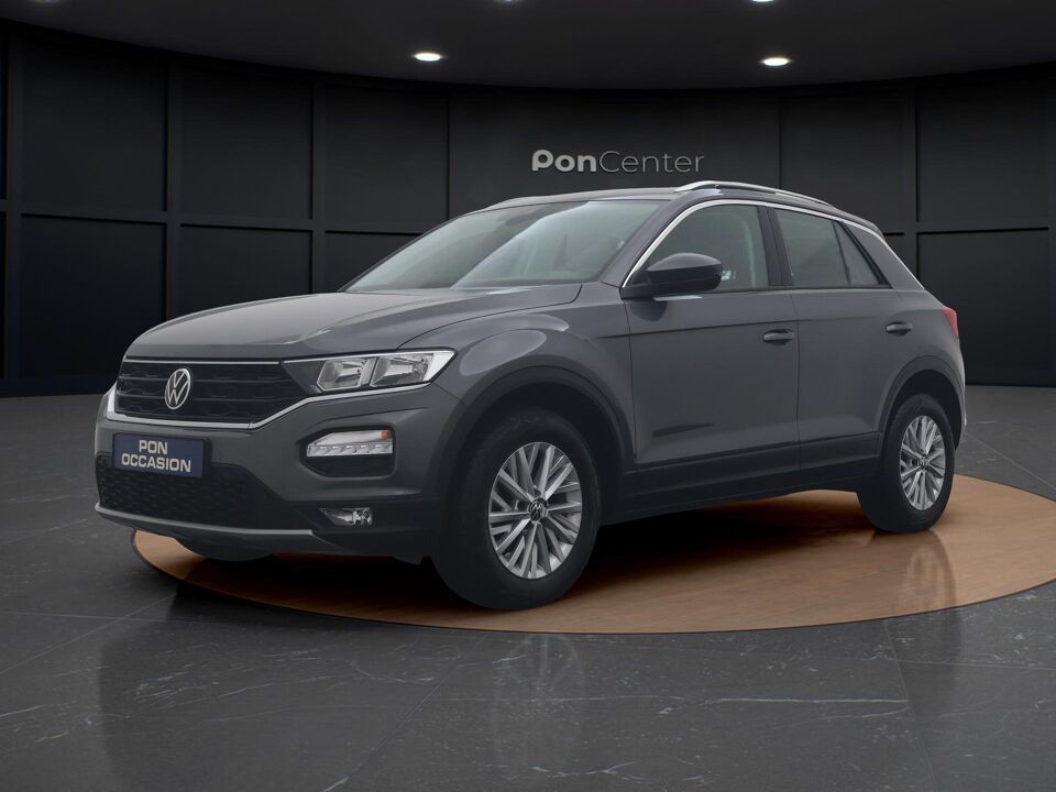 Volkswagen T-Roc 1.0 TSI Style Business