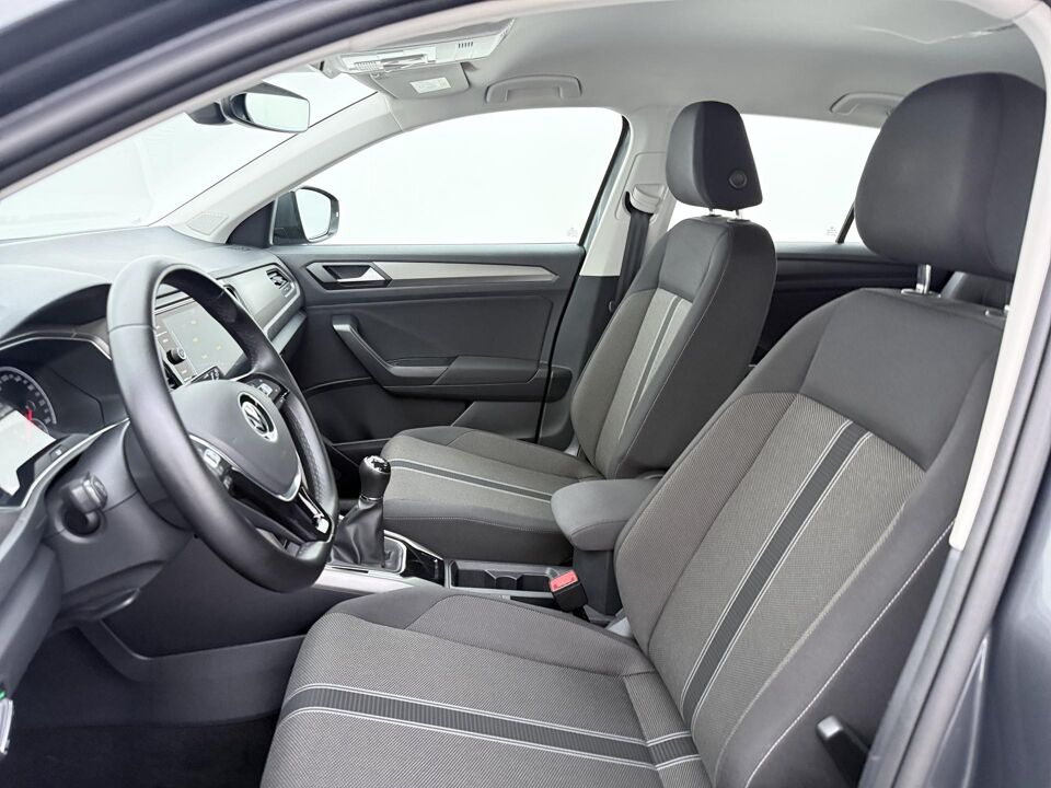 Volkswagen T-Roc 1.0 TSI Style Business
