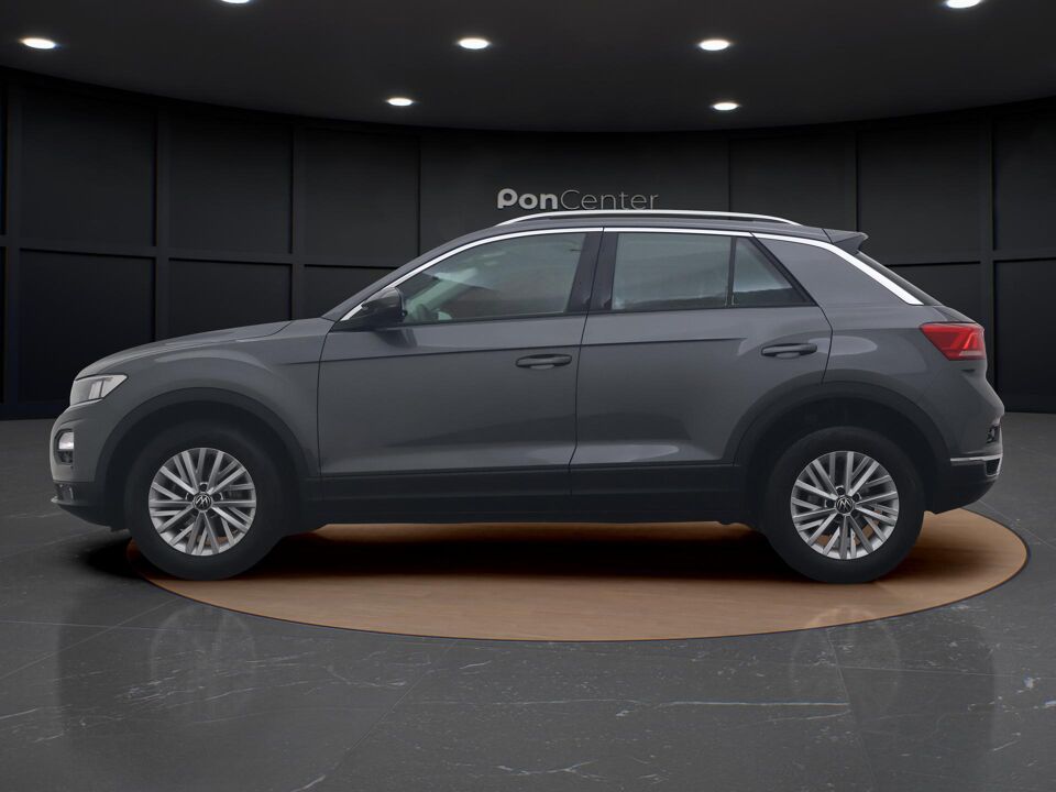 Volkswagen T-Roc 1.0 TSI Style Business