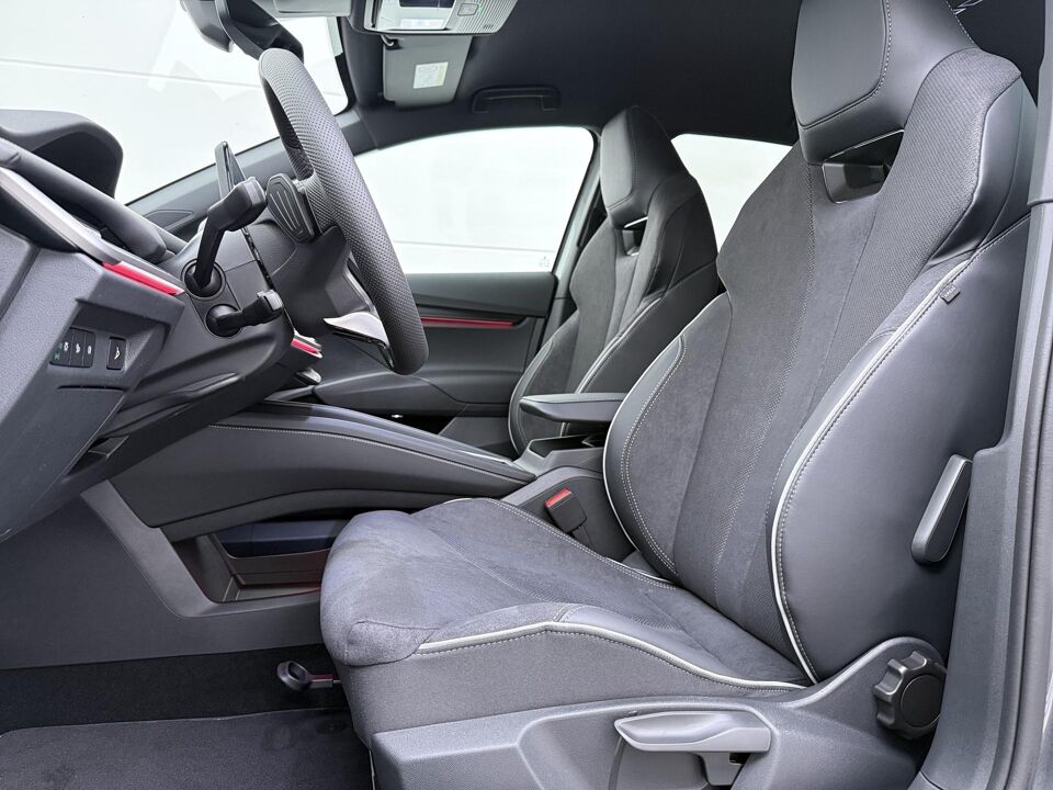 Škoda Elroq Sportline 150 kW / 204 PK