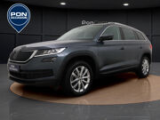 Škoda Kodiaq 1.5 TSI Edition Plus