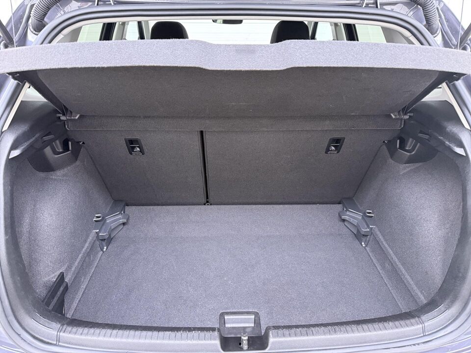 Volkswagen Polo 1.0 TSI Life Edition