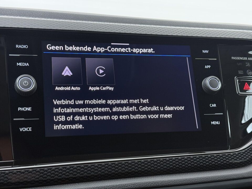 Volkswagen Polo 1.0 TSI Life Edition