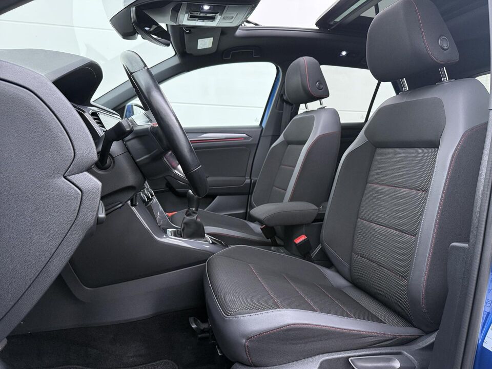 Volkswagen T-Roc 1.5 TSI R-Line