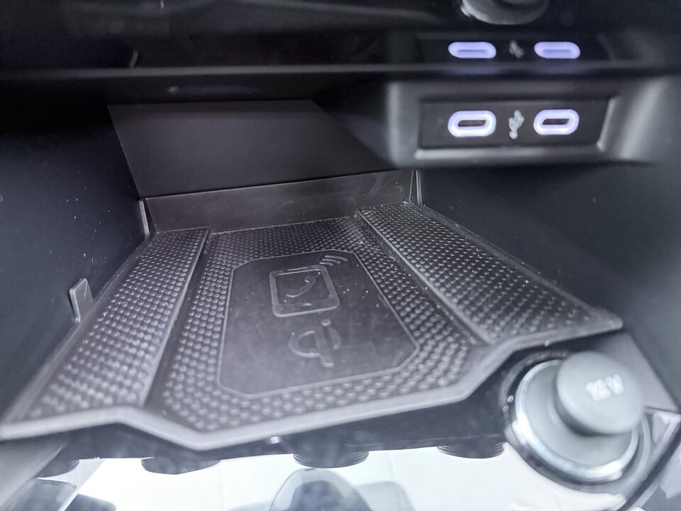 Volkswagen T-Roc 1.5 TSI R-Line
