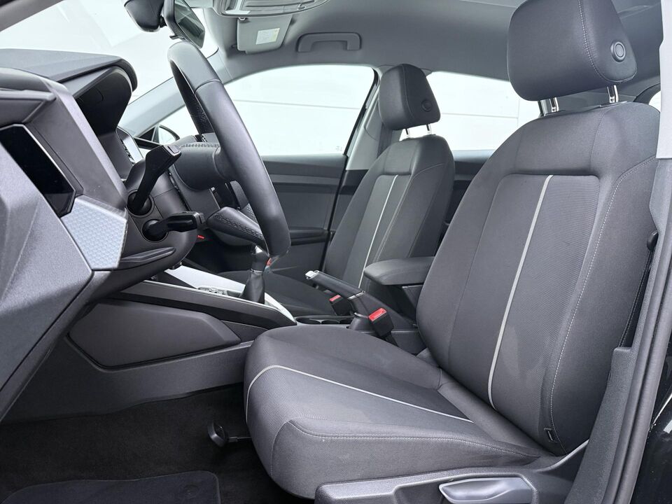 Audi A1 Sportback 25 TFSI Pro Line