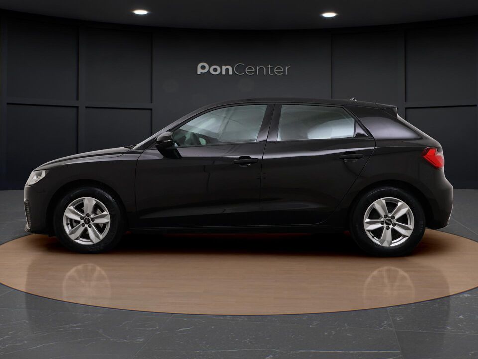 Audi A1 Sportback 25 TFSI Pro Line
