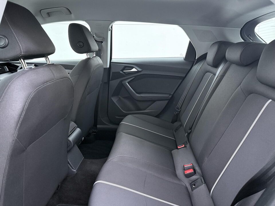 Audi A1 Sportback 25 TFSI Pro Line