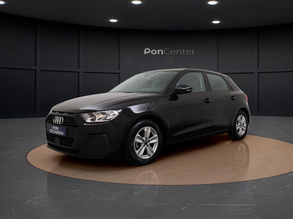 Audi A1 Sportback 25 TFSI Pro Line