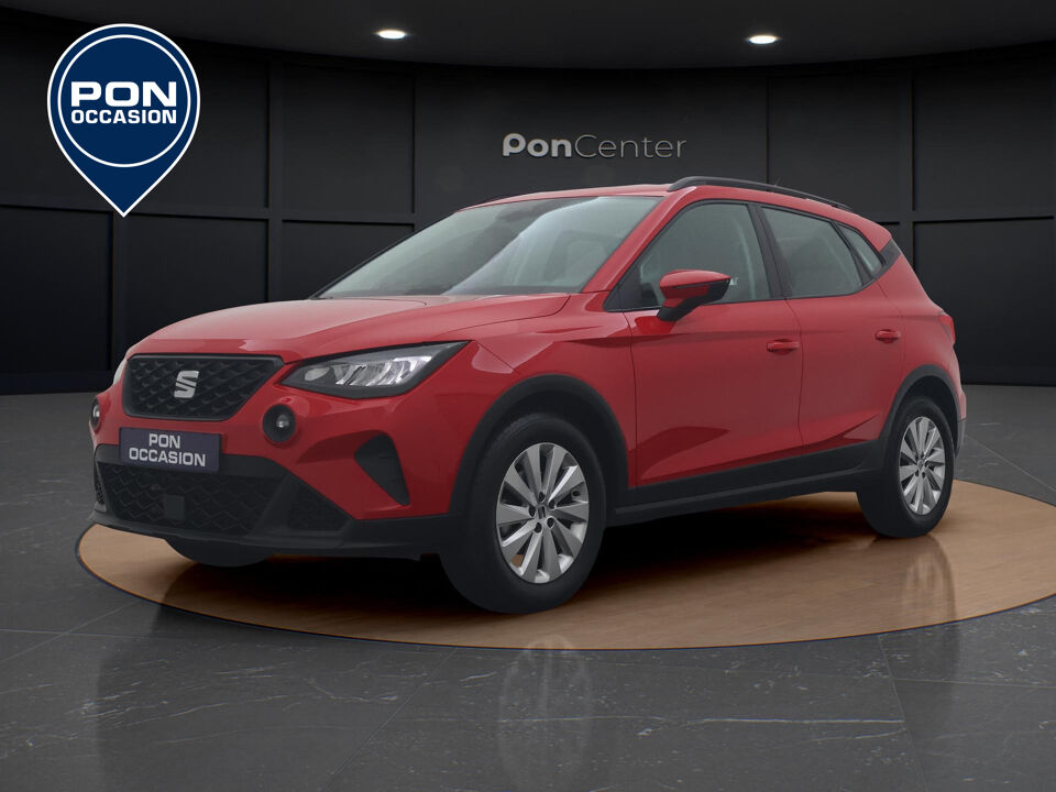 SEAT Arona 1.0 TSI Style