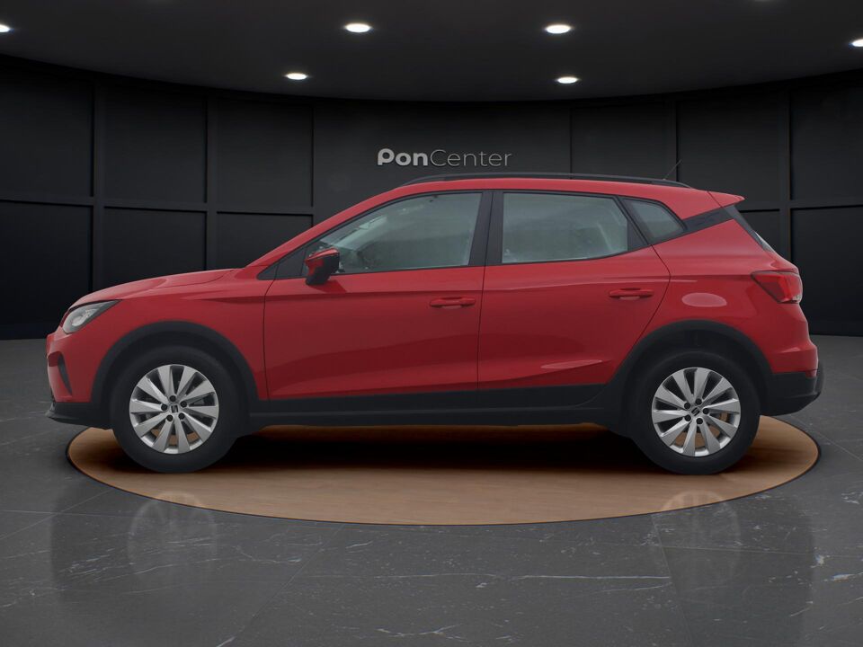 SEAT Arona 1.0 TSI Style