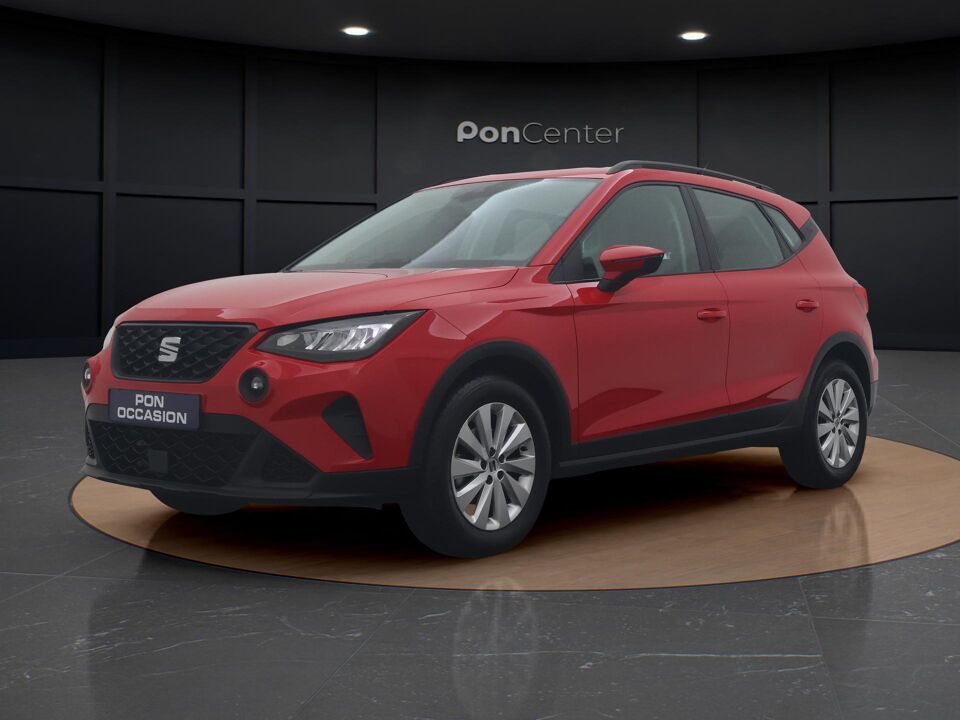 SEAT Arona 1.0 TSI Style