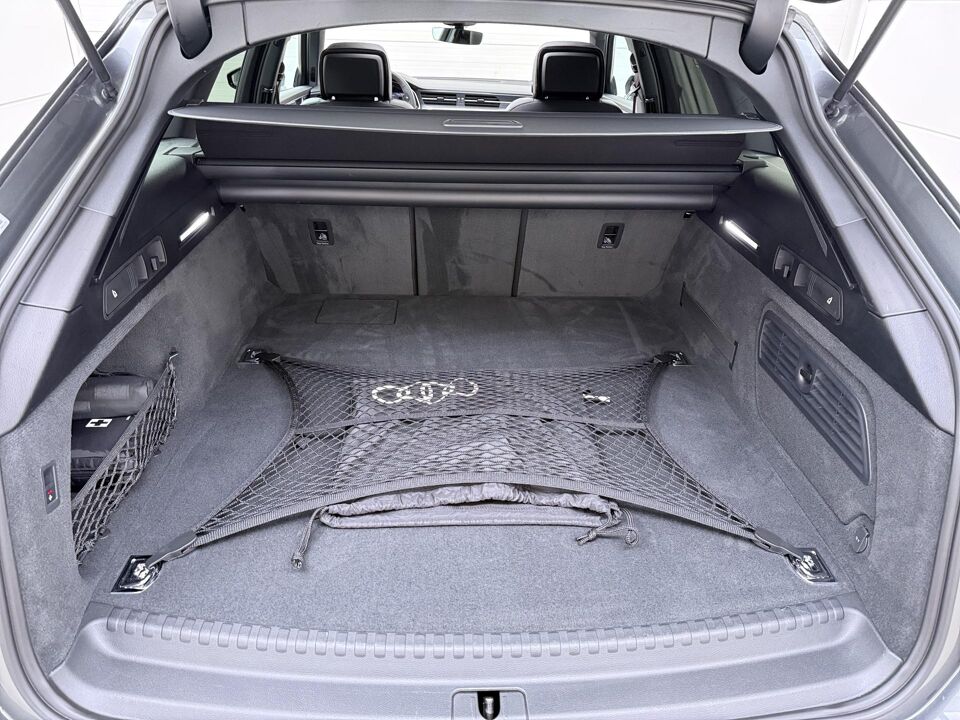 Audi A6 Avant 55 TFSIe Quattro S-Line