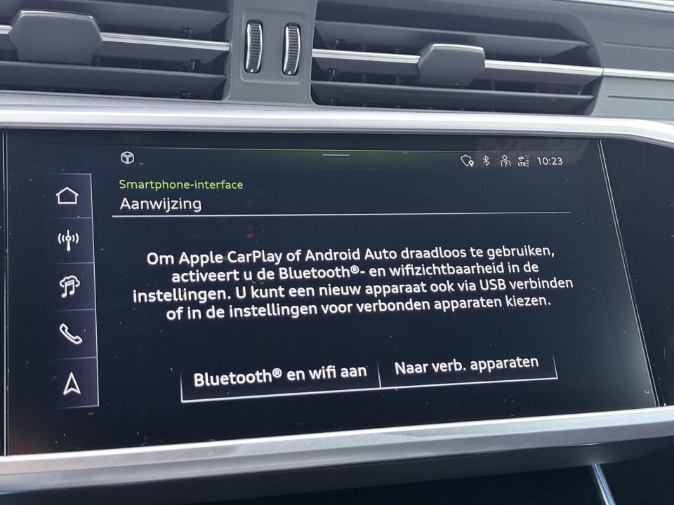 Audi A6 Avant 55 TFSIe Quattro S-Line