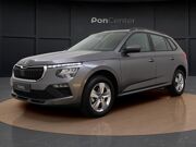 Škoda Kamiq Selection 1.0 TSI 85 kW / 115 PK