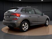 Škoda Kamiq Selection 1.0 TSI 85 kW / 115 PK