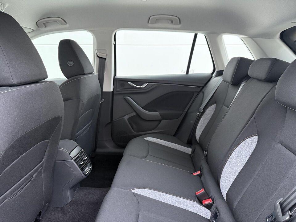 Škoda Kamiq Selection 1.0 TSI 85 kW / 115 PK