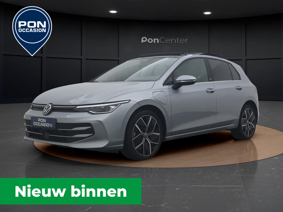 Volkswagen Golf 1.5 eHybrid 50 Edition