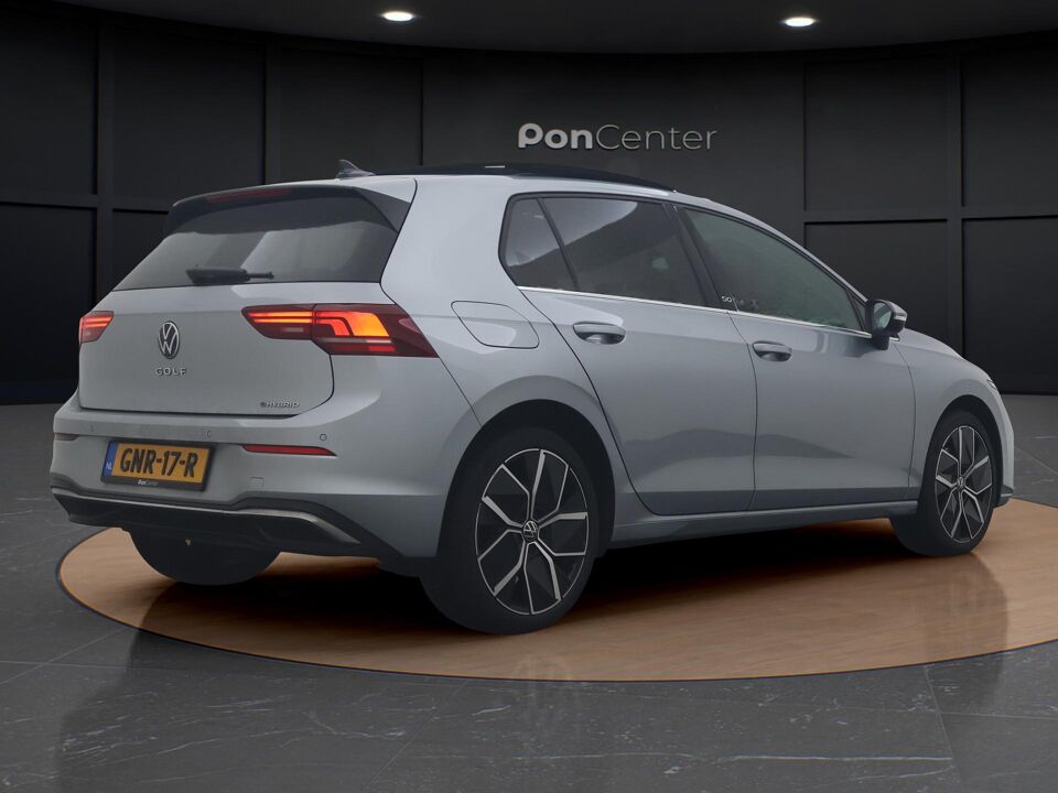 Volkswagen Golf 1.5 eHybrid 50 Edition