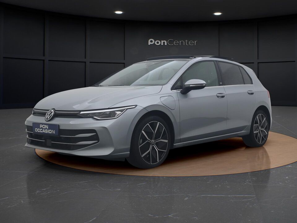 Volkswagen Golf 1.5 eHybrid 50 Edition