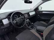 Škoda Kodiaq 1.5 TSI Business Edition