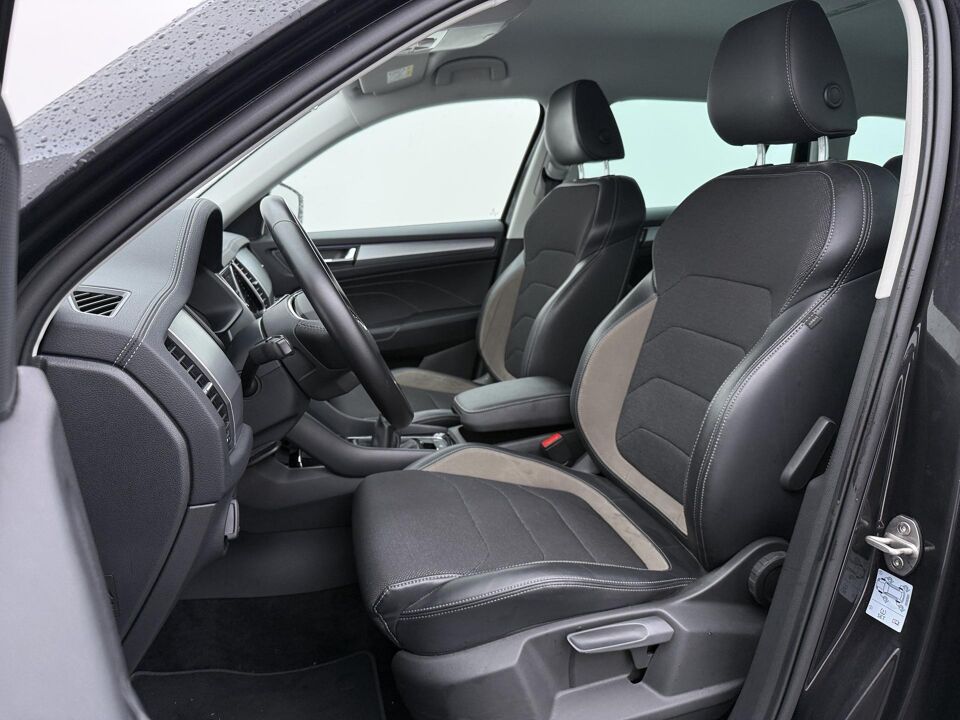 Škoda Kodiaq 1.5 TSI Business Edition