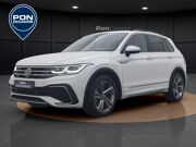 Volkswagen Tiguan 1.4 TSI eHybrid R-Line Business+