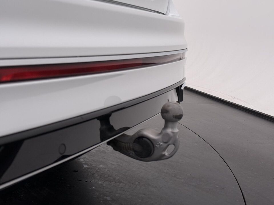 Volkswagen Tiguan 1.4 TSI eHybrid R-Line Business+