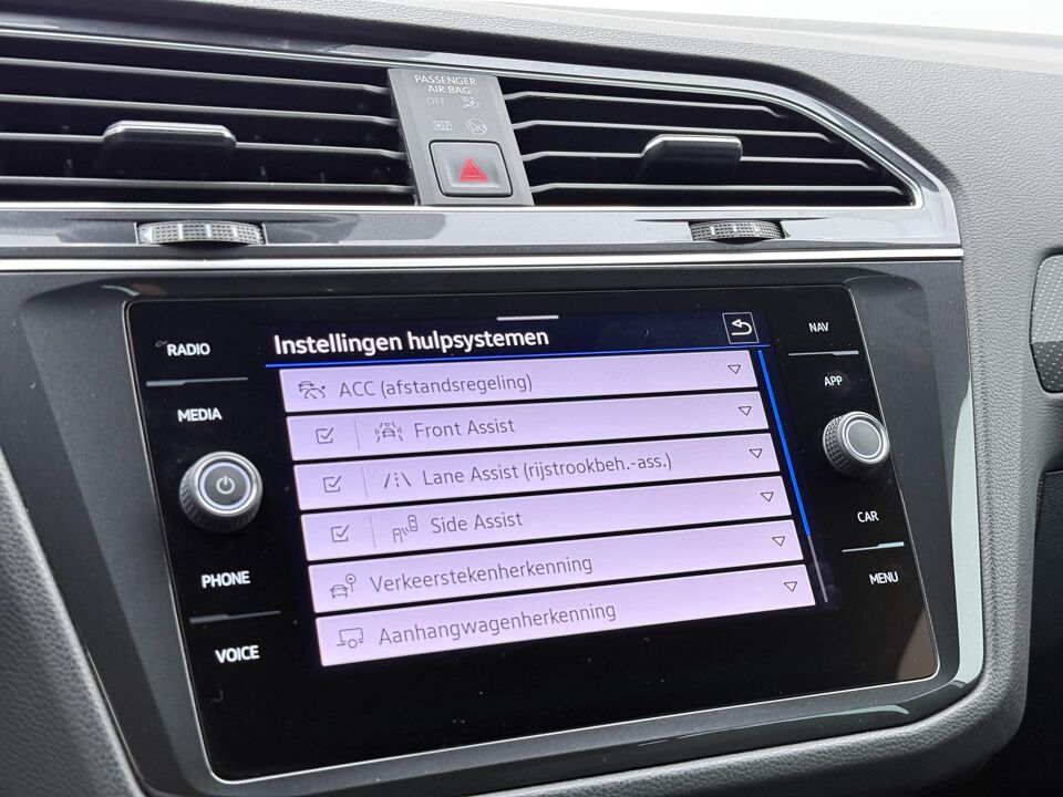 Volkswagen Tiguan 1.4 TSI eHybrid R-Line Business+
