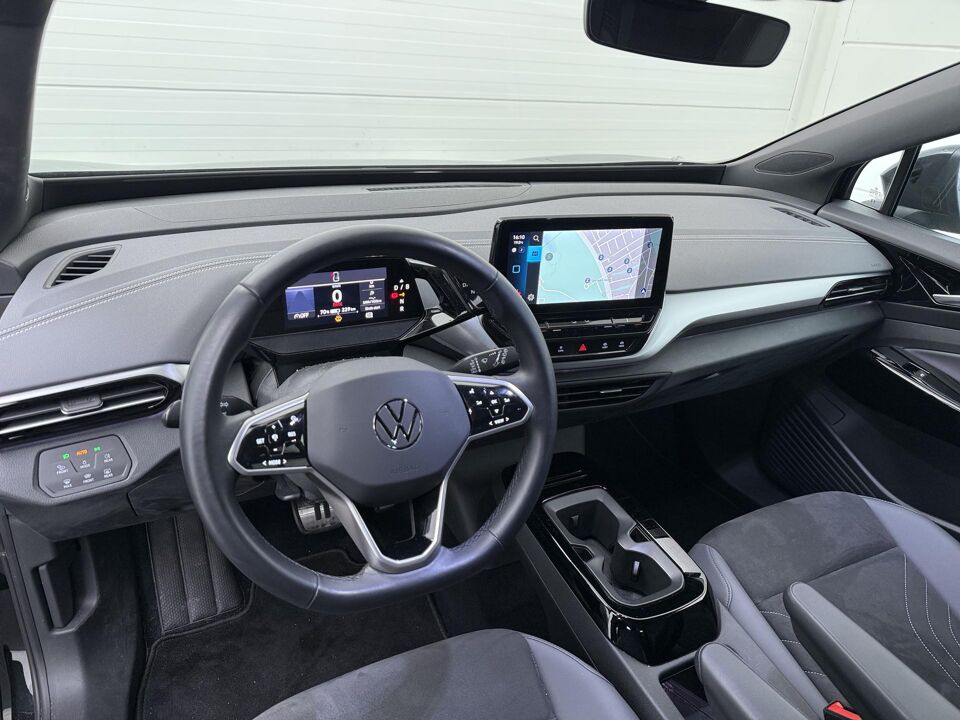 Volkswagen ID.4 Pro Business Advantage 77 kWh