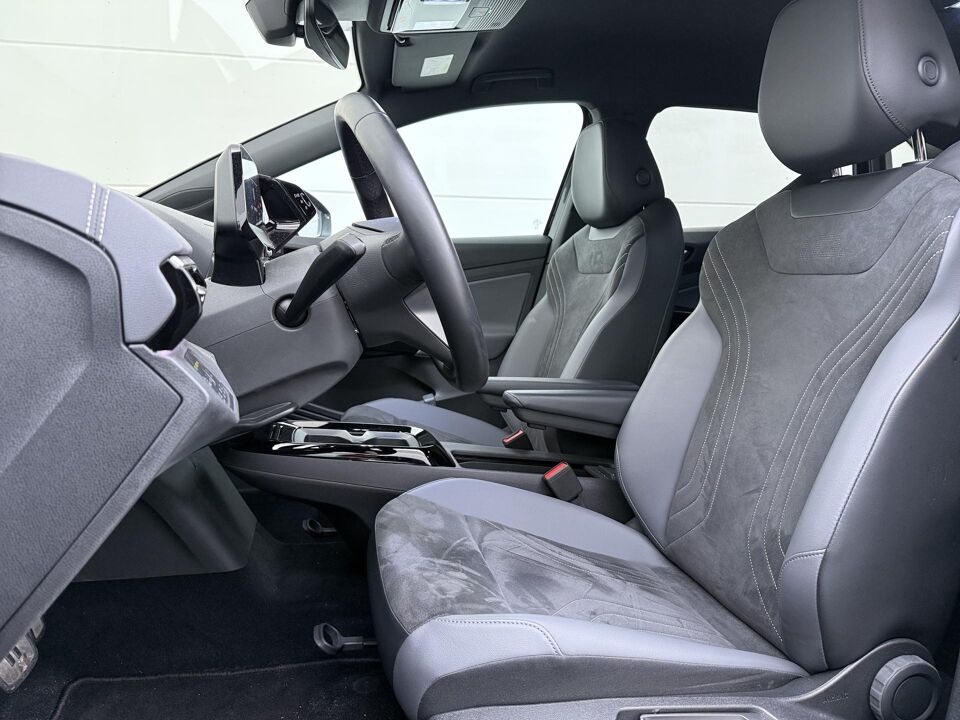 Volkswagen ID.4 Pro Business Advantage 77 kWh
