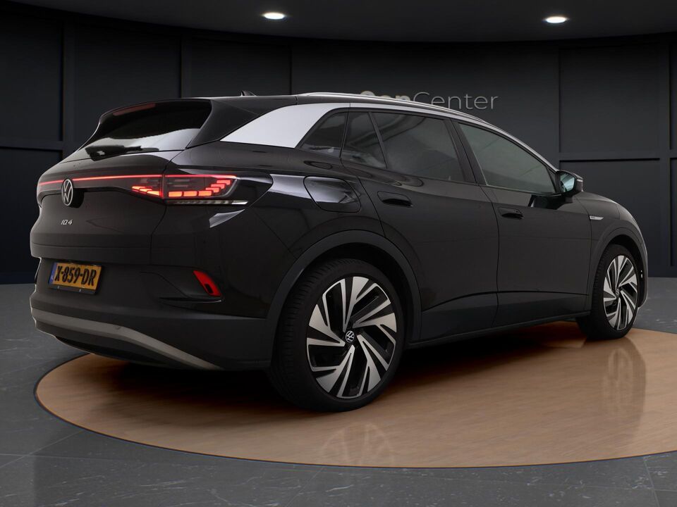 Volkswagen ID.4 Pro Business Advantage 77 kWh