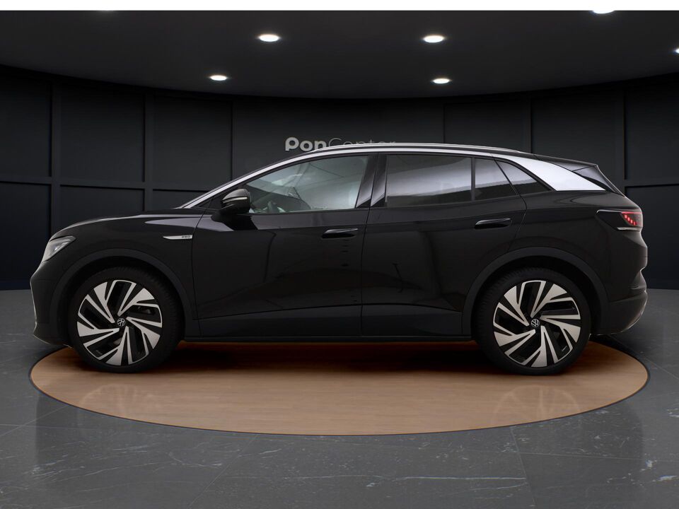 Volkswagen ID.4 Pro Business Advantage 77 kWh