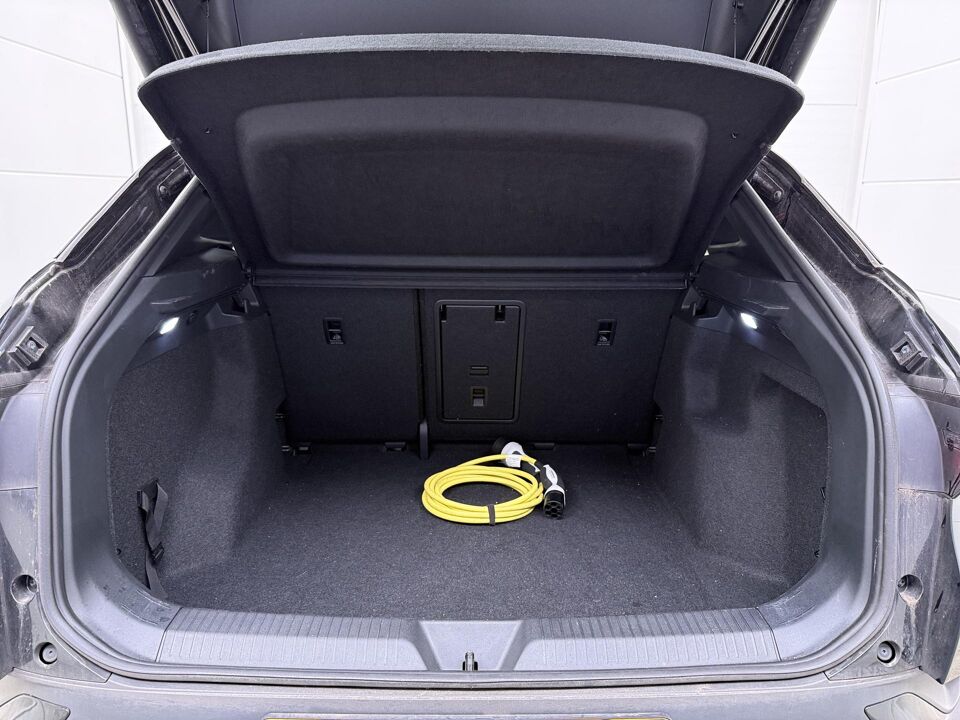 Volkswagen ID.4 Pro Business Advantage 77 kWh