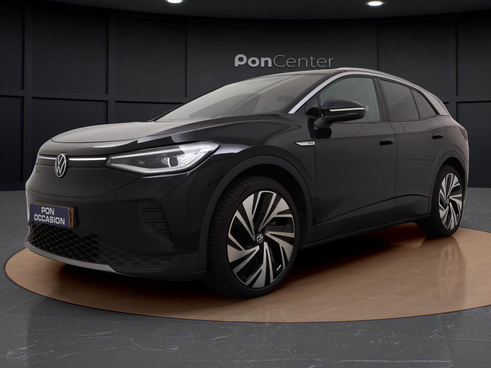 Volkswagen ID.4 Pro Business Advantage 77 kWh