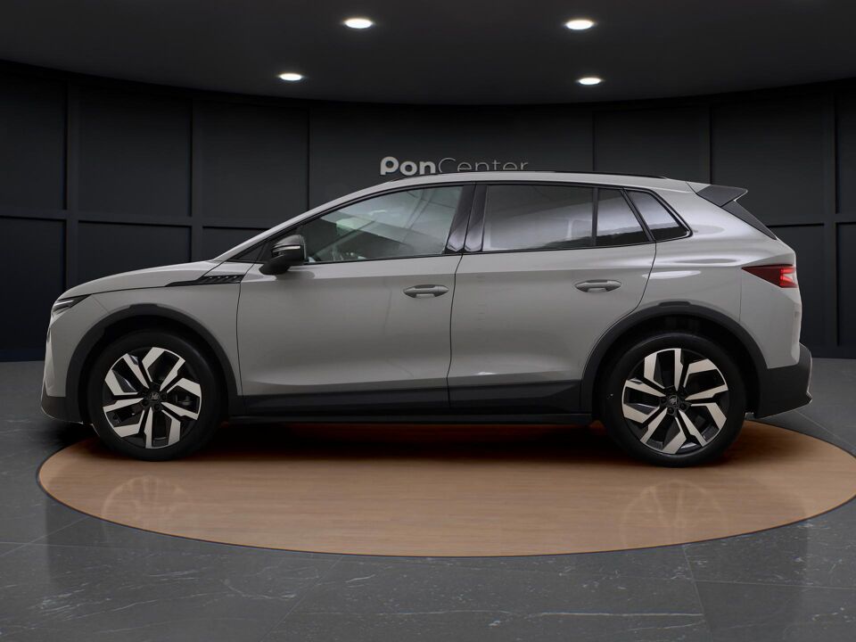 Škoda Elroq Sportline 150 kW / 204 PK