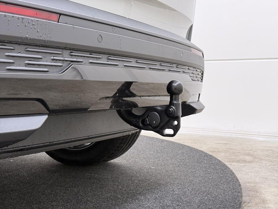 Škoda Elroq Sportline 150 kW / 204 PK