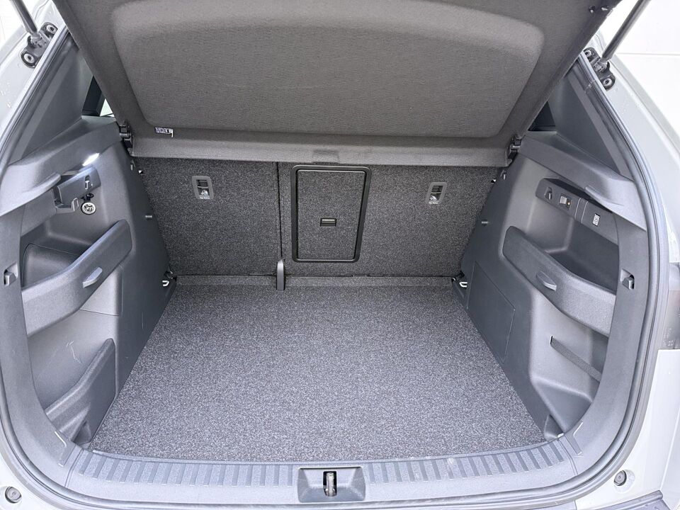 Škoda Elroq Sportline 150 kW / 204 PK