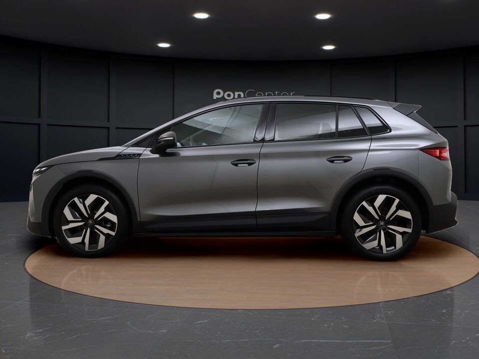 Škoda Elroq Sportline 150 kW / 204 PK